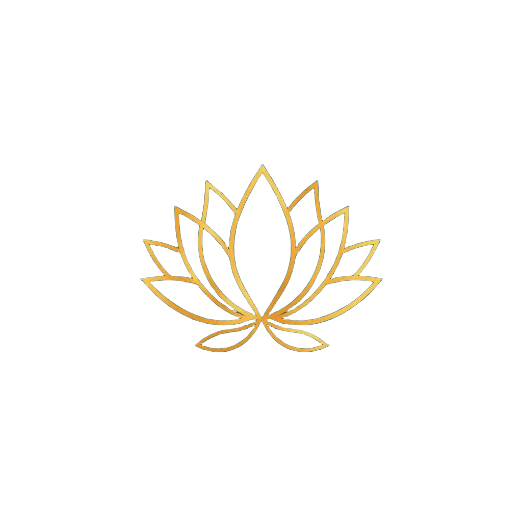 Logo vendido: Lótus para Casa Zen