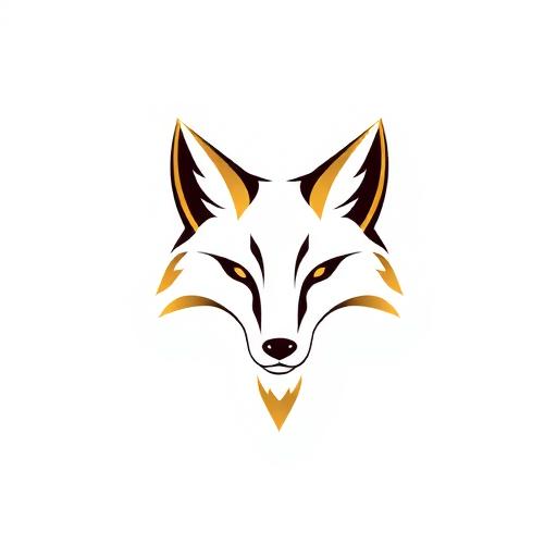 Logo vendido: Raposa para Fox Digital