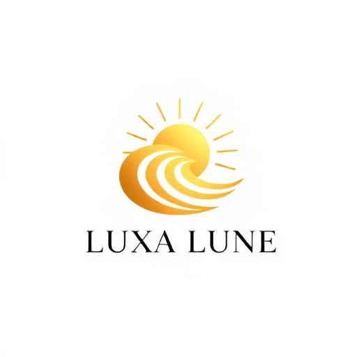 Logo vendido: Luxa Lune para Luxa Lune